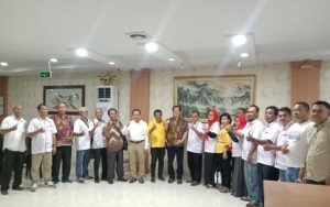 Ide Cerdas siap dilaksanakan oleh jajaran pembina dan pengurus DPW IWO Sumut