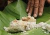 “Itak Gurgur” : Filosophi Kuliner Masyarakat Batak