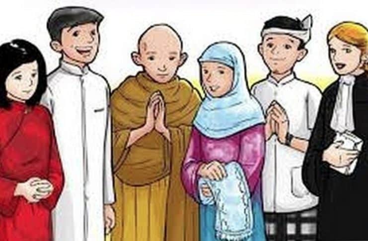 Keugaharian