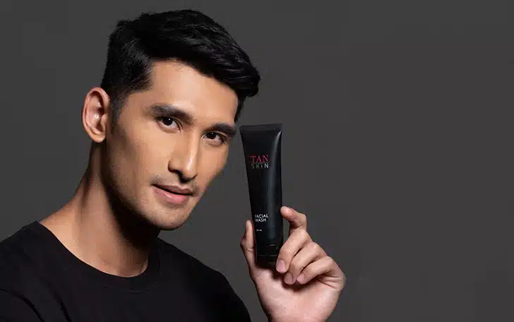 Skincare Pria