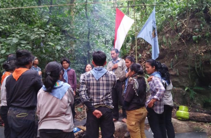 Ekologi