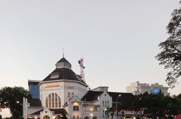 Kota Lama