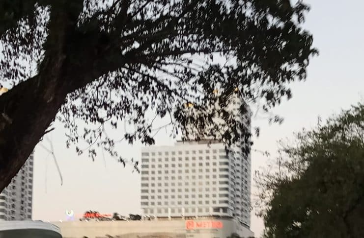 Lapangan Merdeka