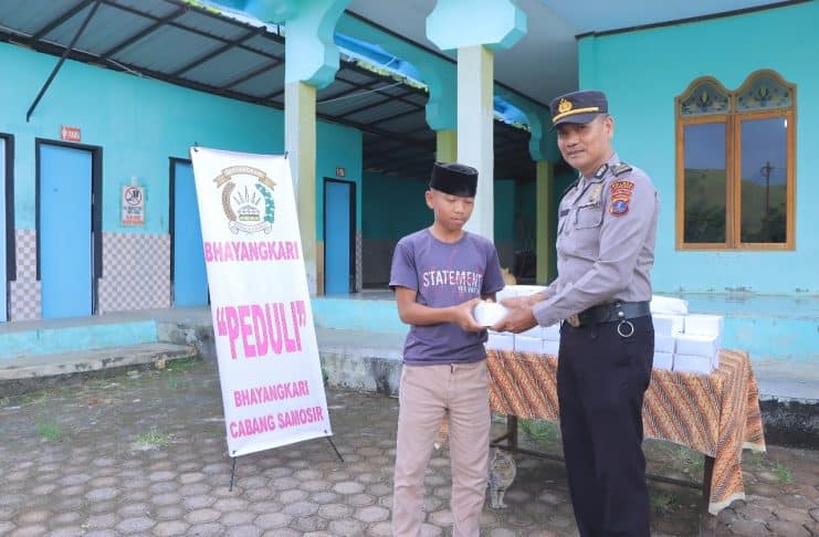 Polres