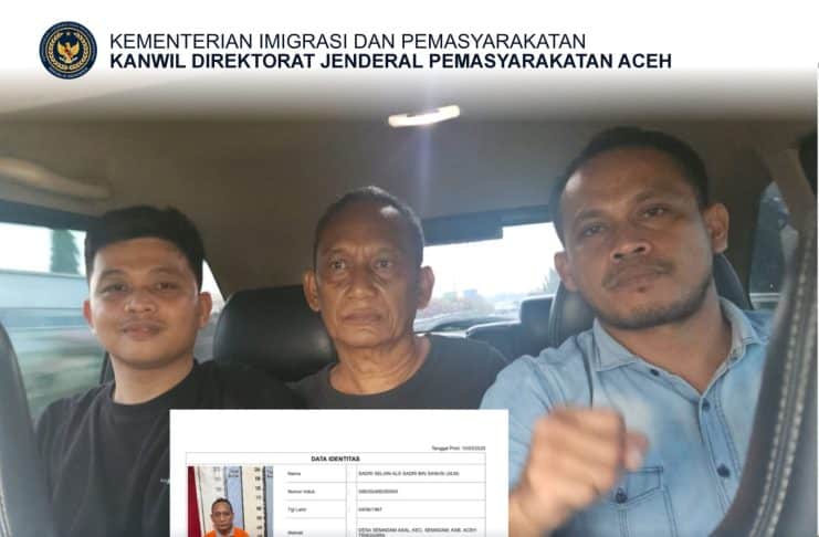 Napi Kabur