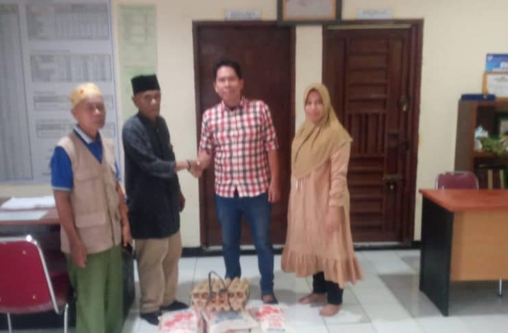 Tapi Kasih