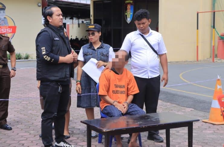 Rekonstruksi