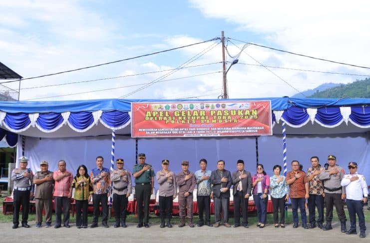 Operasi Ketupat Toba