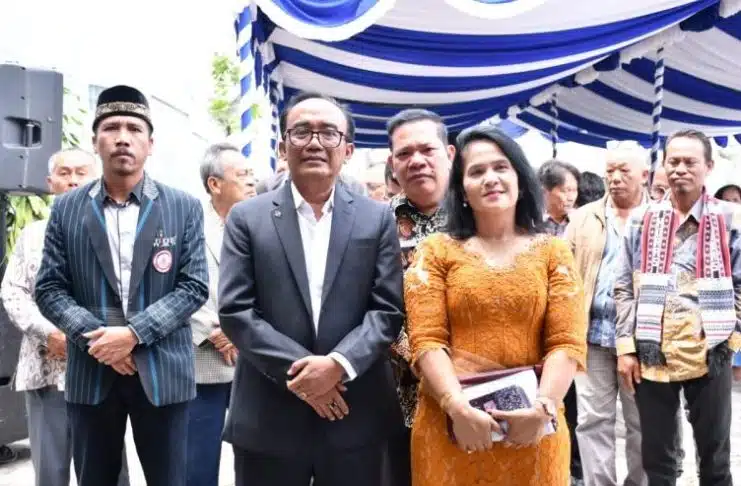 Rumah Dinas