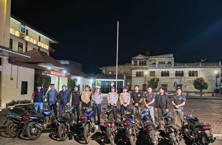 Polres