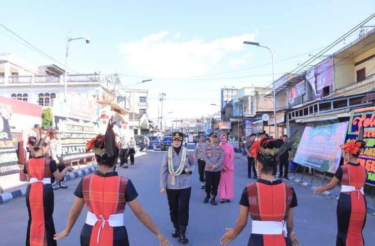 Pegang kendali