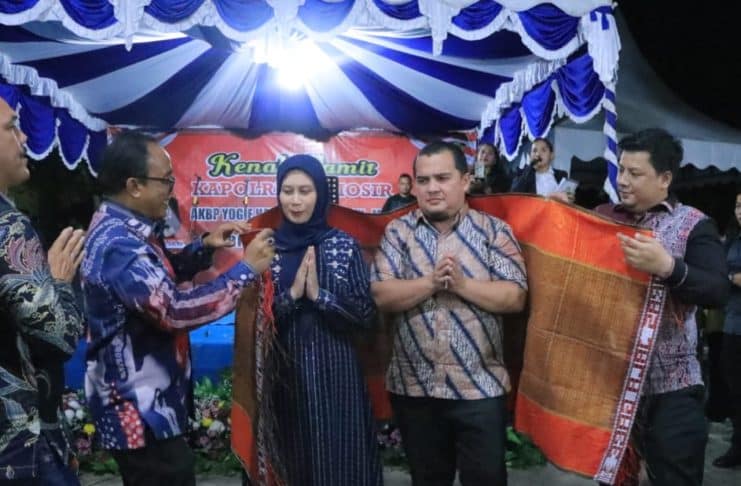 Buka Puasa Bersama