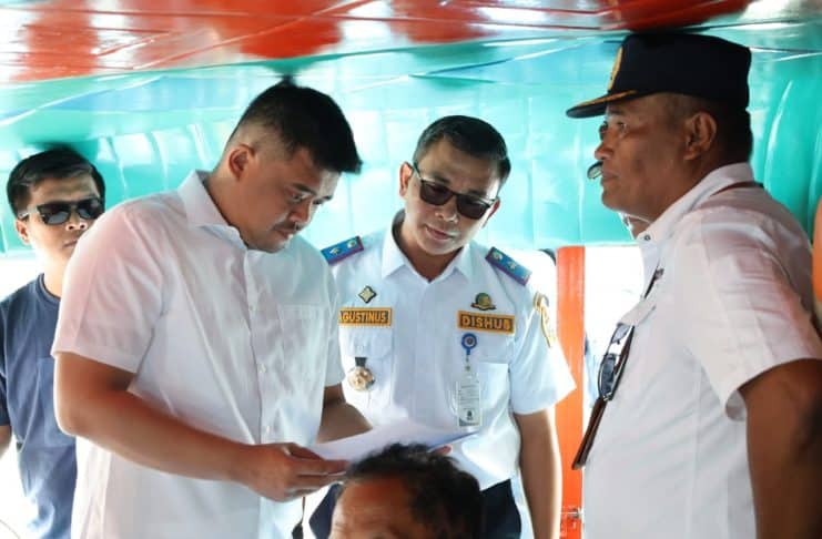 Mudik