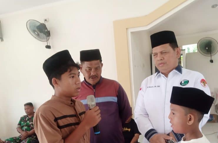 Anak Yatim