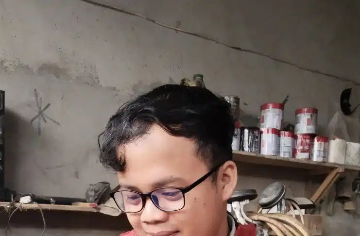 Generasi : Generasi Taat Firman, Analisis Kolose 3:23/Foto : Agus Rama Jaya Zebua, Mahasiswa STT Paulus Medan/kopitimes