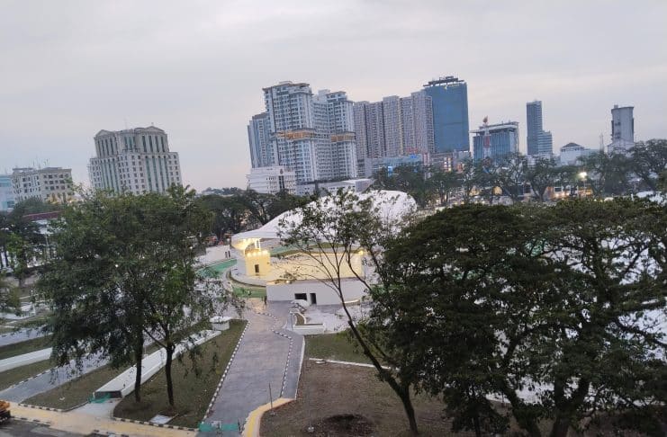 Medan