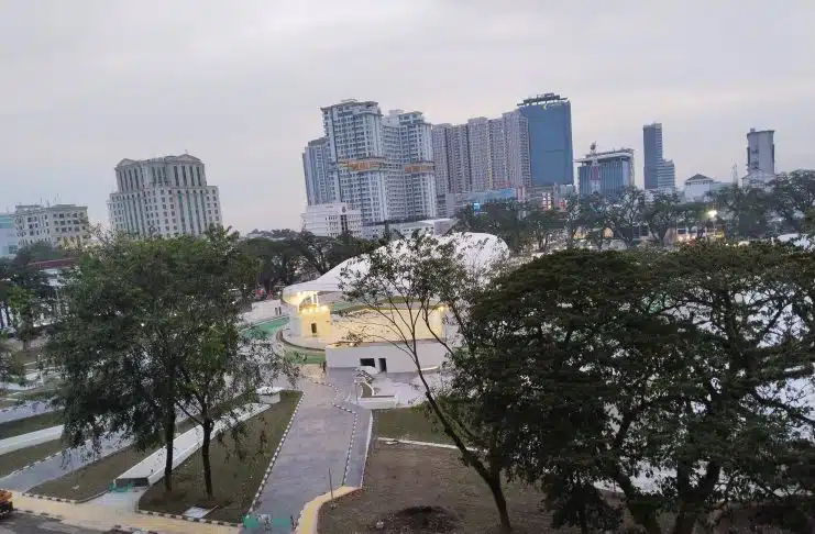 Medan