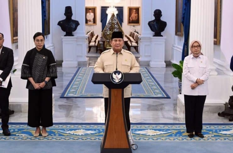 Presiden