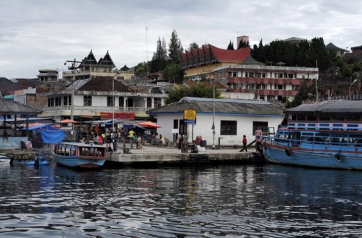 Parapat