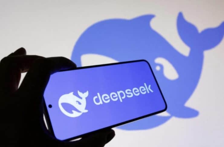 DeepSeek