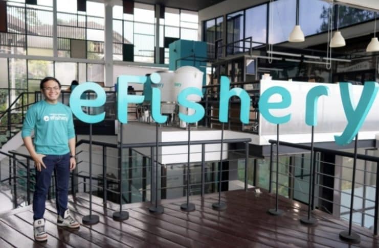 eFishery,