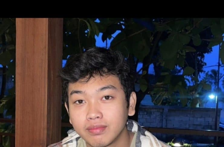 Yassar Ariq Pradian