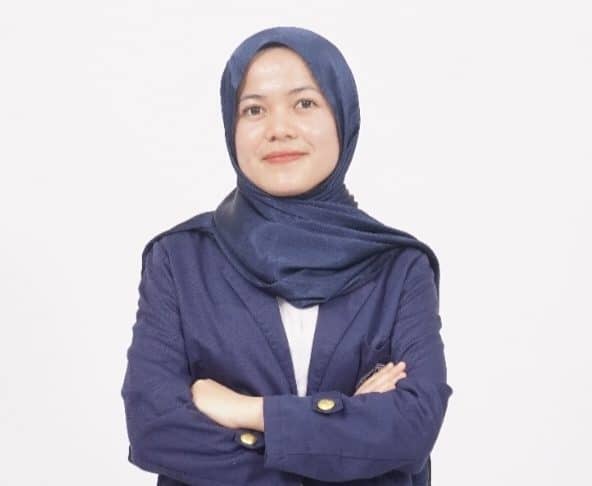Pricila Aurora Adycha