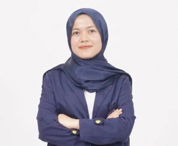 Pricila Aurora Adycha