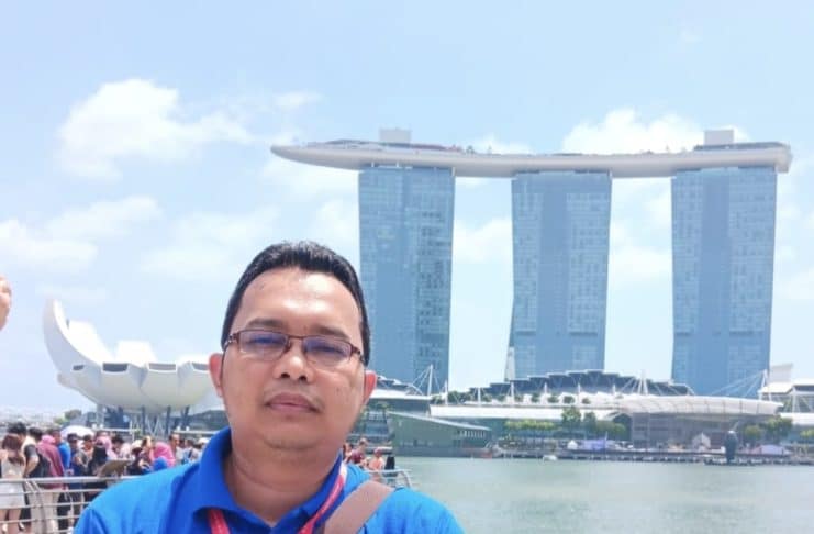 Andri Hendriana