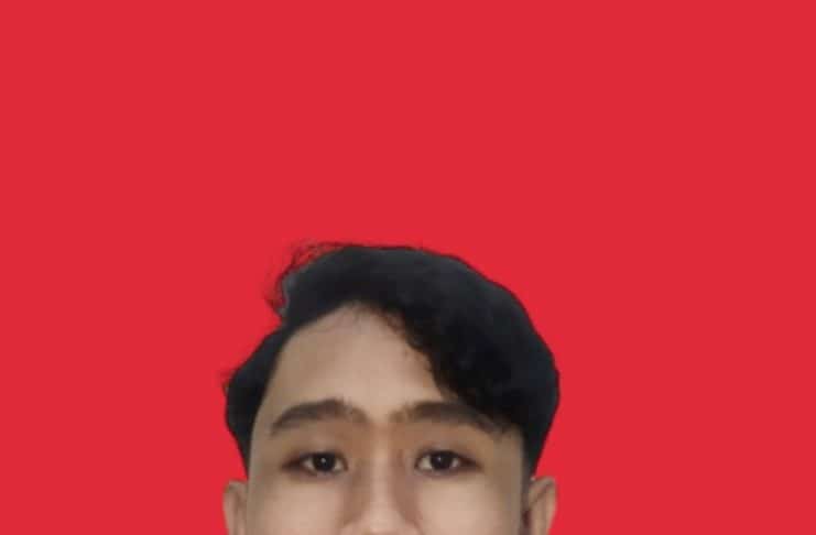 Andrean Bintang Maulana