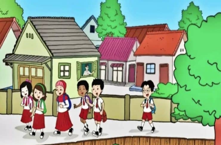 Pendidikan dan Kesehatan