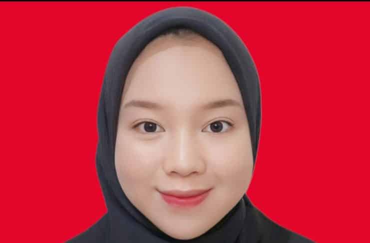 Elvira Yusnina Marpaung