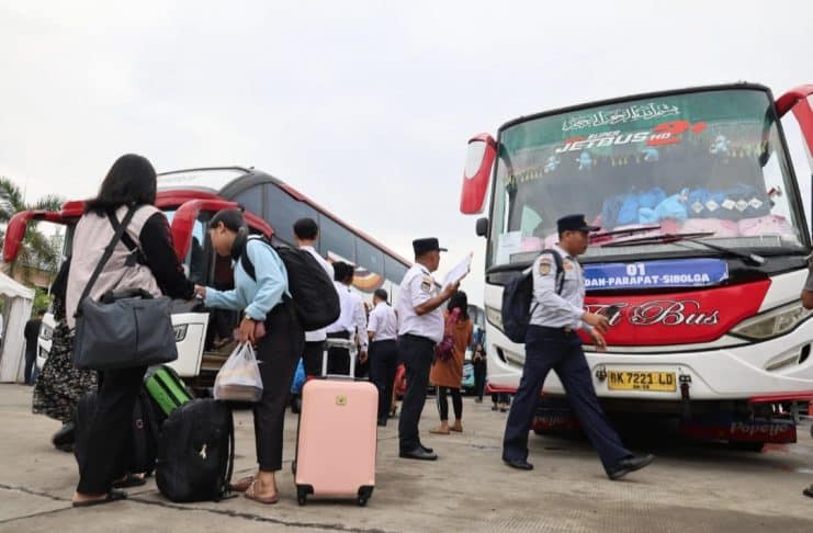 Mudik