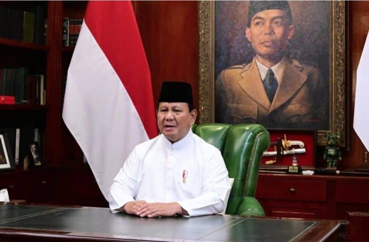 Hari Raya Nyepi