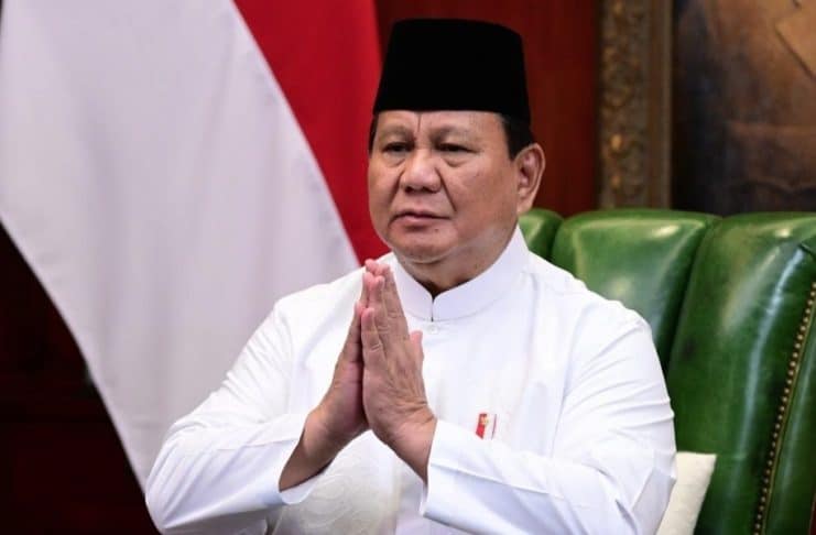 Presiden