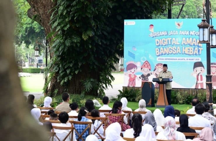 Perlindungan Anak