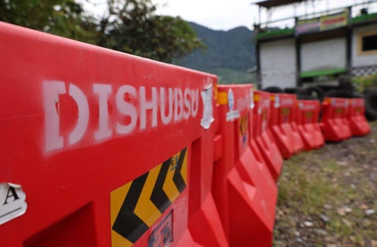 Dishub