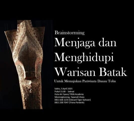 Warisan Batak