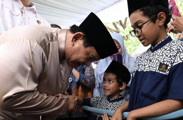 Presiden