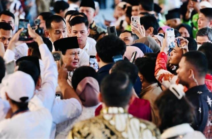 Istana Kepresidenan