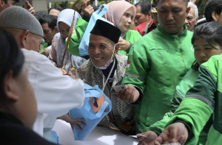 Kebersamaan