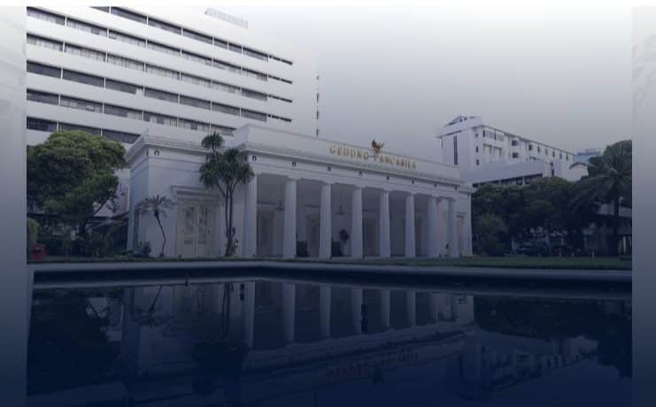 Dukung Pemulihan Myanmar dan Thailand