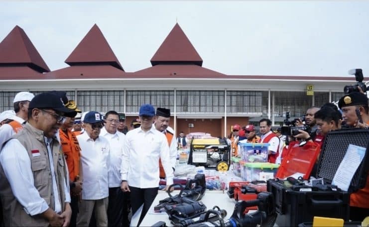 Bantuan