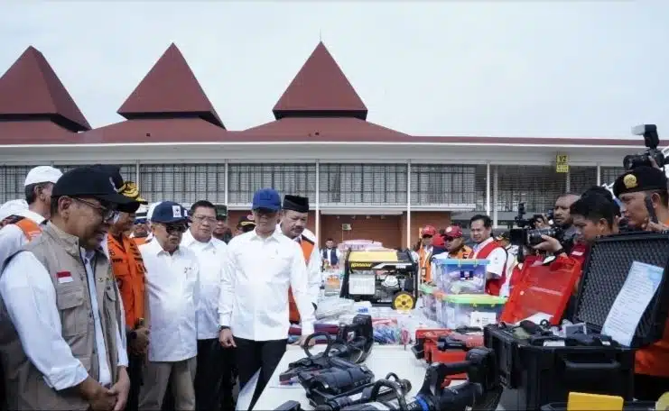 Bantuan