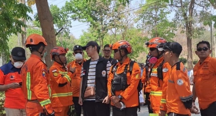 Bantuan