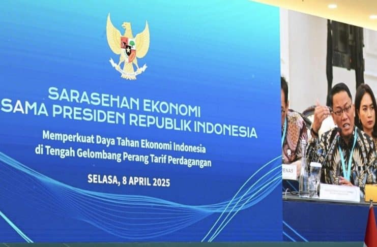 Kebijakan