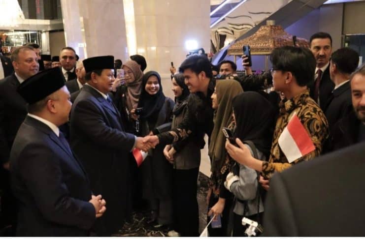 Presiden