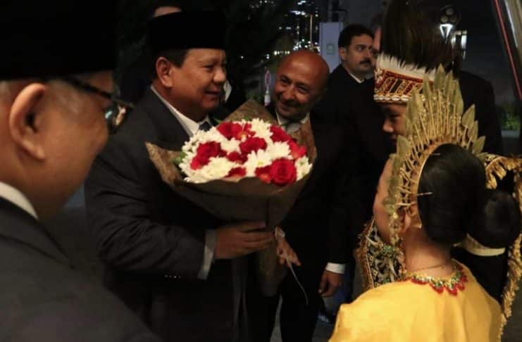 Presiden