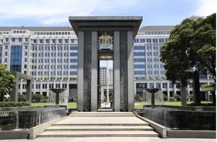 Bank Indonesia
