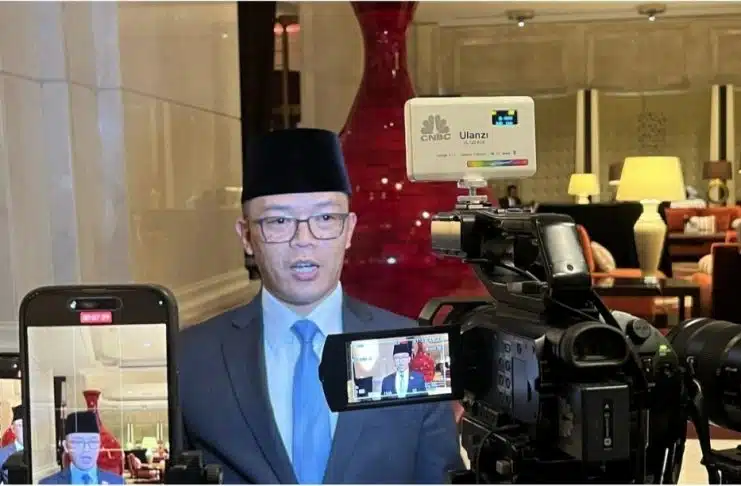 Menteri